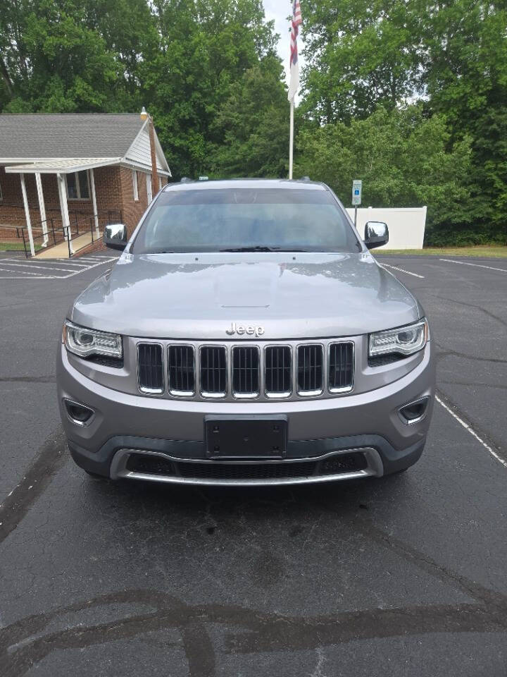 jeep grand cherokee 2015 1C4RJFBG2FC650666 image jeep grand cherokee 2015 1C4RJFBG2FC650666 image
